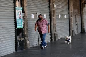 Covid-19: Personas con obesidad recuperadas del virus tienen mayor inmunidad