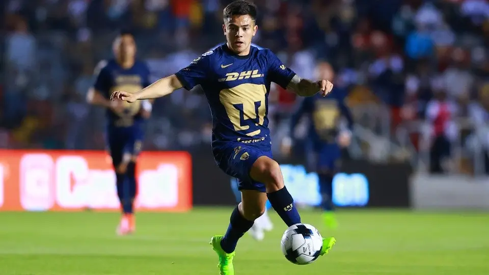Pumas: Marco García fue operado con éxito tras lesión frente a Querétaro