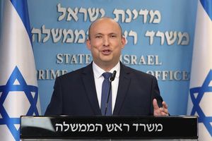 Covid-19: Israel aprobó cuarta dosis para combatir variante Ómicron