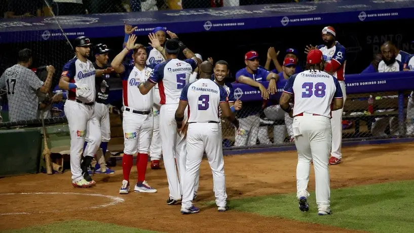 Serie del Caribe: México cayó ante República Dominicana y quedó eliminado