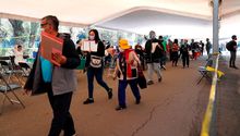 México registró 11 mil 52 nuevos casos de Covid-19; muertes sumaron 78