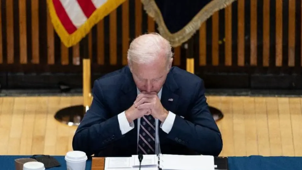 Rusia-Ucrania: Biden descartó enviar a sus tropas a territorio ucraniano; impondrá sanciones