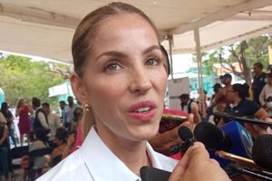 Drones reforzarán vigilancia en el Puerto: Patricia Lobeira Rodríguez