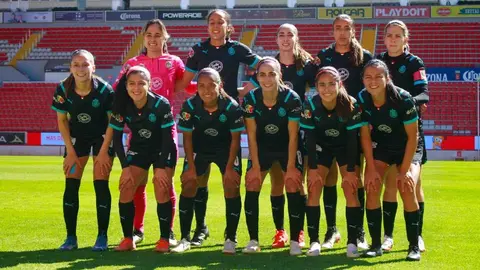 Chivas Femenil trollea al América tras la presentación de su nuevo jersey