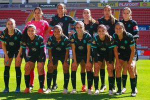 Chivas Femenil trollea al América tras la presentación de su nuevo jersey