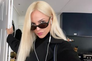 Eiza González: La mexicana está vinculada en una relación con Jason Momoa de Aquaman