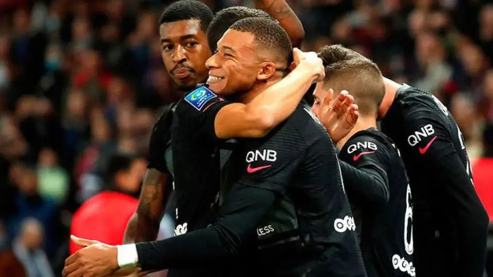 Pochettino, con el objetivo claro sobre el futuro de Mbappé con PSG: 'Queremos que siga por años'