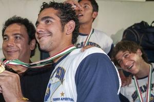 Hugo Sánchez celebró el cumpleaños de su hijo fallecido: 'Te amo y te extraño mucho'