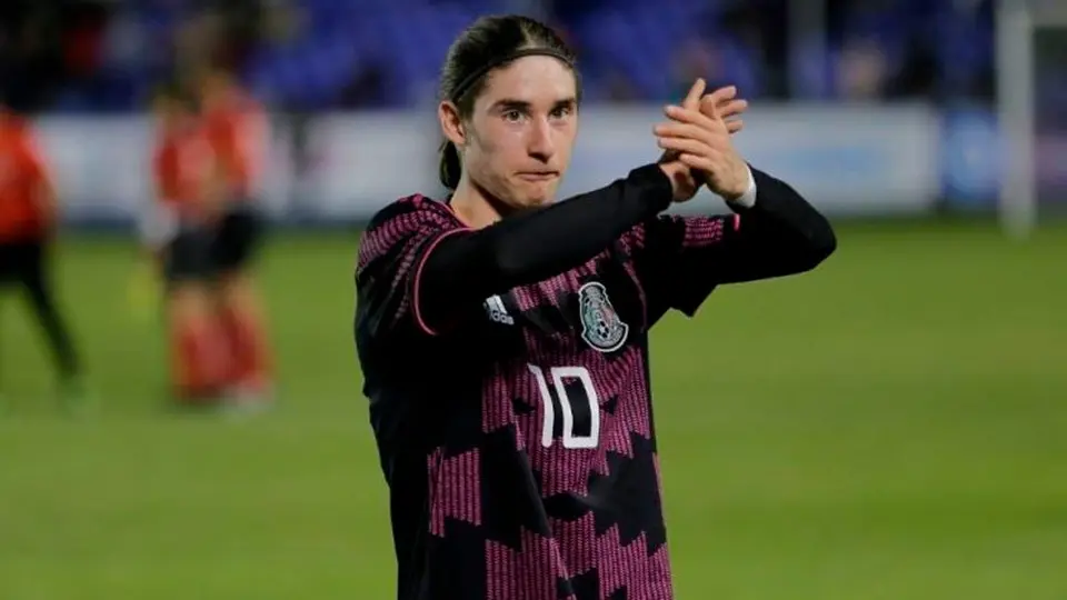 Selección Mexicana: Tri lanzó convocatoria para amistosos y Nations League