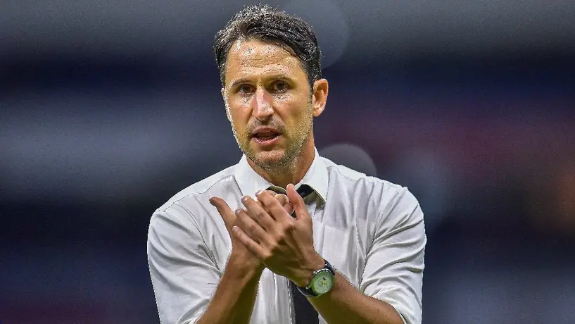 De la Liga MX a LaLiga de España: Beñat San José es el nuevo técnico del Rayo Vallecano
