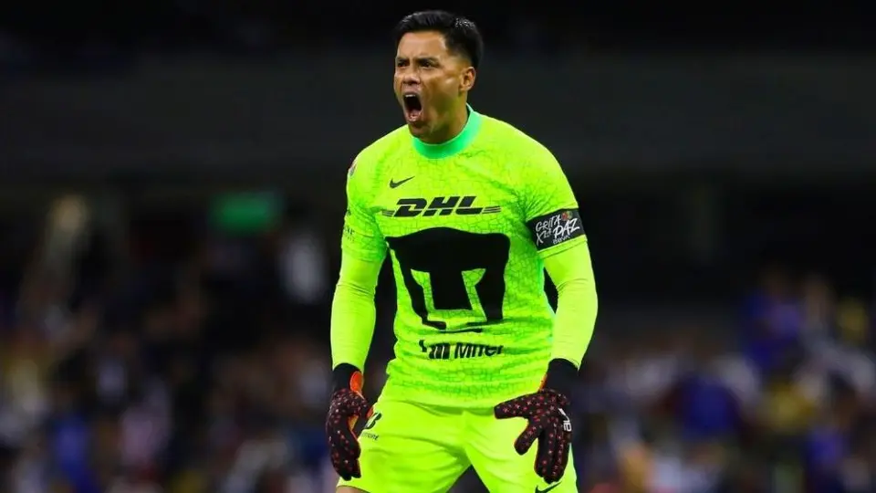 Pumas: Leopoldo Silva confirmó que se encuentran negociando renovación con Talavera