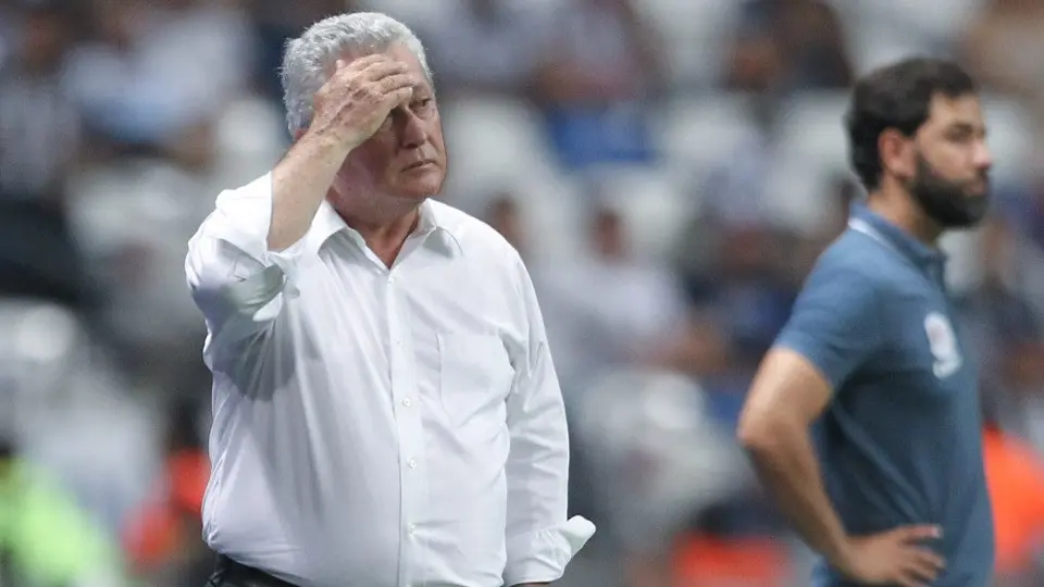 Vucetich tras quedar eliminado con Rayados ante San Luis: "Triste, sin duda alguna”