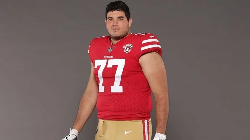 NFL: Isaac Alarcón y Alfredo Gutiérrez entrenaron en 2021 ante la élite de los emparrillados