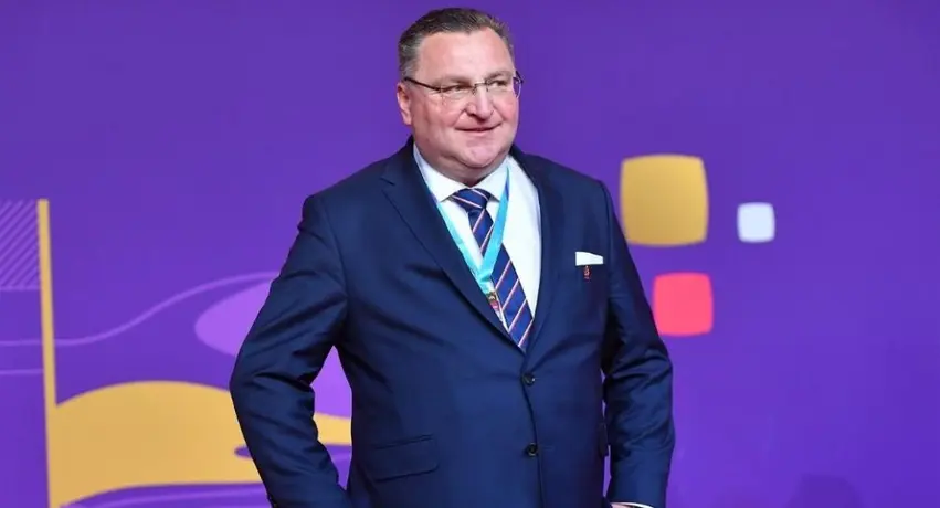 DT de Polonia tras el sorteo de Qatar 2022: 'No sigo el futbol mexicano'