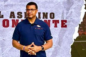 Atwater sobre el proyecto de los Broncos de Denver en México: 'Queremos hacer una comunidad'