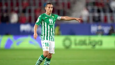 Andrés Guardado: Superó a Hugo Sánchez como el mexicano con más partidos en Europa