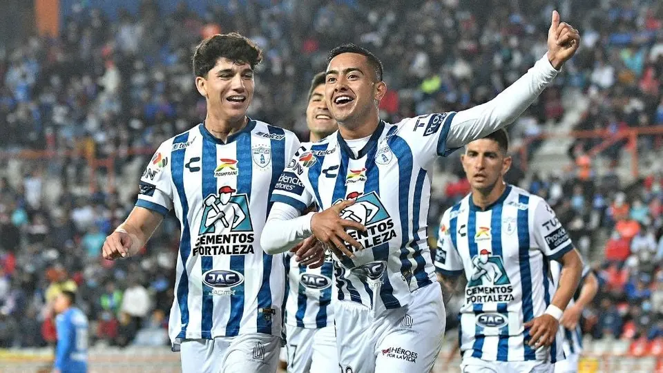 Liga MX: Pachuca buscará la victoria ante Xolos para mantener el liderato general