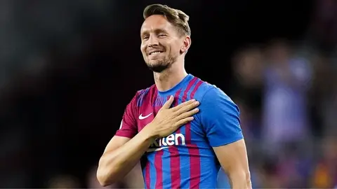 Toluca: Luuk de Jong no ha recibido oferta de los Diablos Rojos