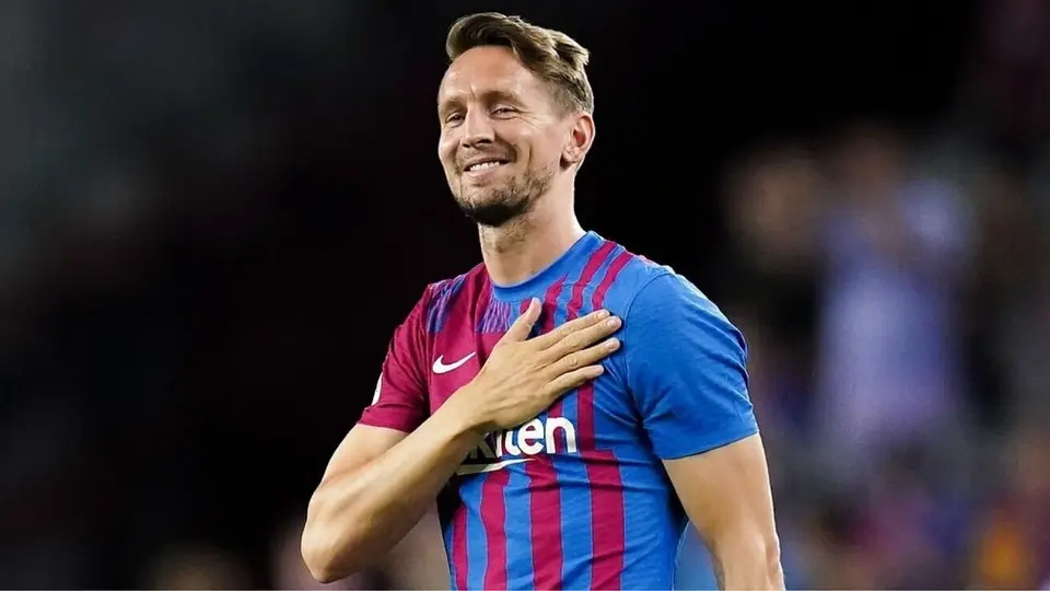 Toluca: Luuk de Jong no ha recibido oferta de los Diablos Rojos
