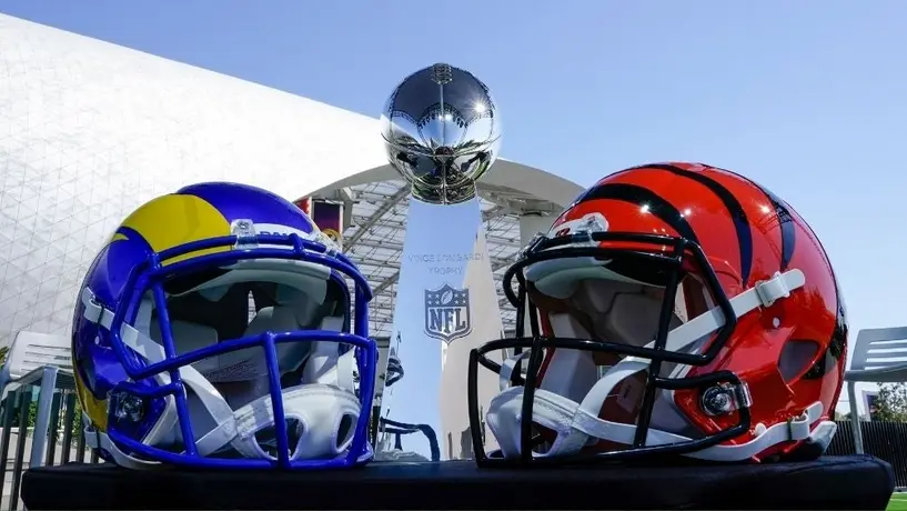 Super Bowl LVI: Rams y Bengals, la apuesta de 'billetazos' vs el talento juvenil