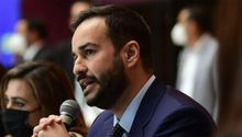 Agustín Basave afirma que la educación en México debe mejorar