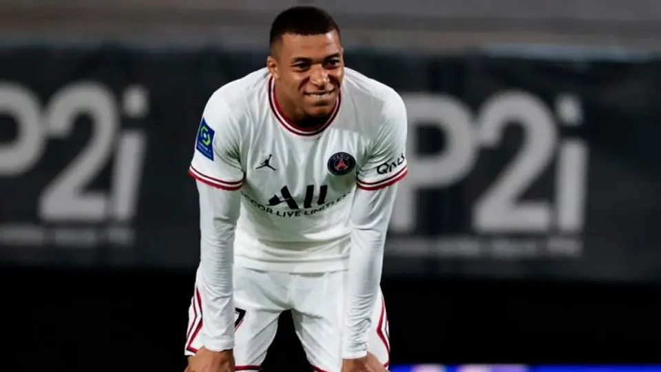 Florentino sobre ausencia de Kylian al Real Madrid: 'Este no es mi Mbappé, le han confundido'