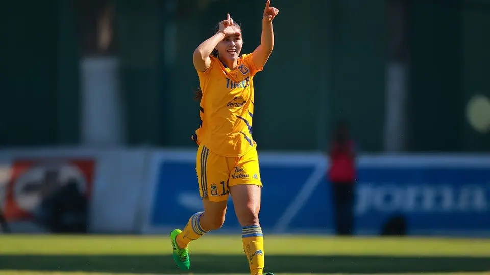 Tigres Femenil: Blanca Solís anunció su salida con emotiva carta a la afición incomparable