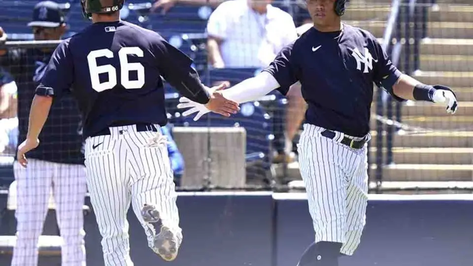 Yankees: Corte de Estados Unidos solicitó a MLB carta de investigación por robo de señas
