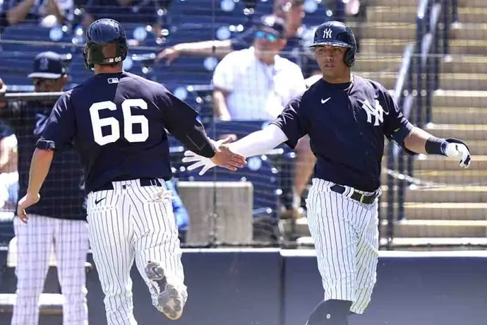 Yankees: Corte de Estados Unidos solicitó a MLB carta de investigación por robo de señas