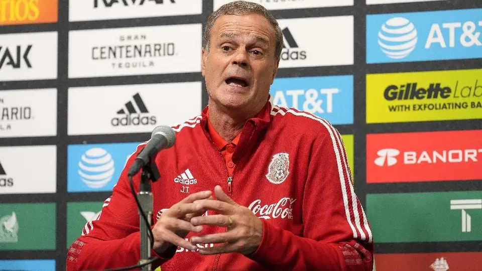Jorge Theiler: 'Jugadores que estuvieron ante Guatemala tienen posibilidades de llegar a Qatar'