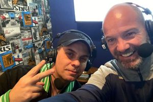 eFootball 2022: Luis García y Martinoli le darán la voz al juego hasta 2025