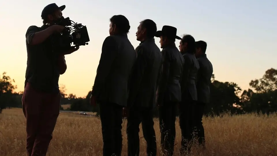 Los Tigres del Norte tras filmación de su documental: 'Contaremos las historias como son'