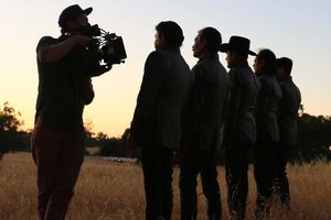 Los Tigres del Norte tras filmación de su documental: 'Contaremos las historias como son'