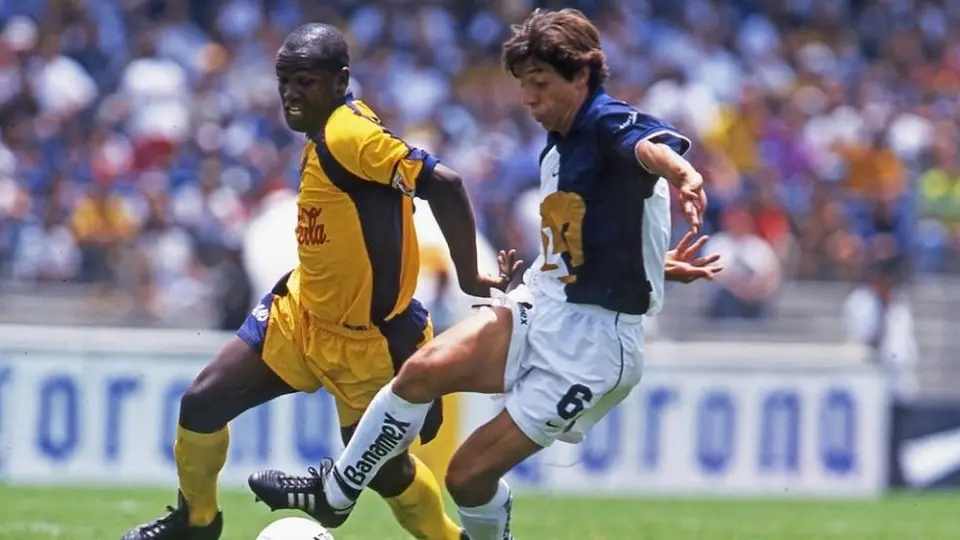 Miguel España sobre el Pumas vs América: 'Es un duelo hasta de clases sociales'