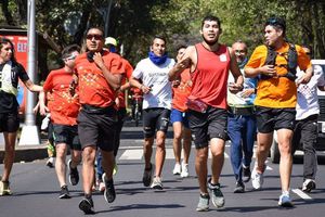 Adidas Splits regresan este 2022 con tres rutas nuevas