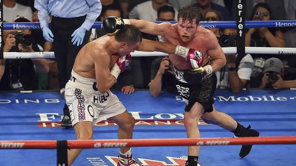 Canelo Álvarez: Eddy Reynoso reveló la condición para que haya otra pelea vs Golovkin