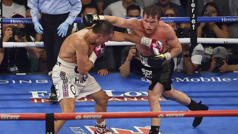 Canelo Álvarez: Eddy Reynoso reveló la condición para que haya otra pelea vs Golovkin