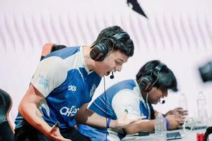 Wild Rift: Leviatán, Campeón de Wol tras derrotar a Furios Gaming