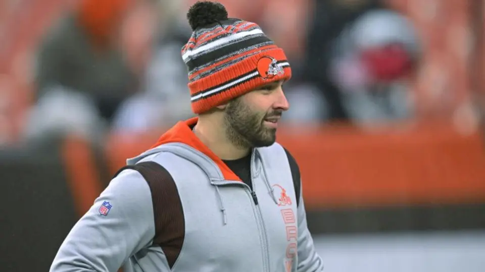 Baker Mayfield: 'Browns me faltaron al respeto cien por ciento'