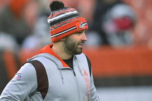 Baker Mayfield: 'Browns me faltaron al respeto cien por ciento'