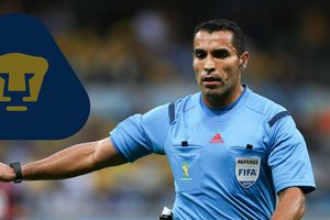 Pumas: Chiquimarco Rodríguez pudo haber sido jugador universitario