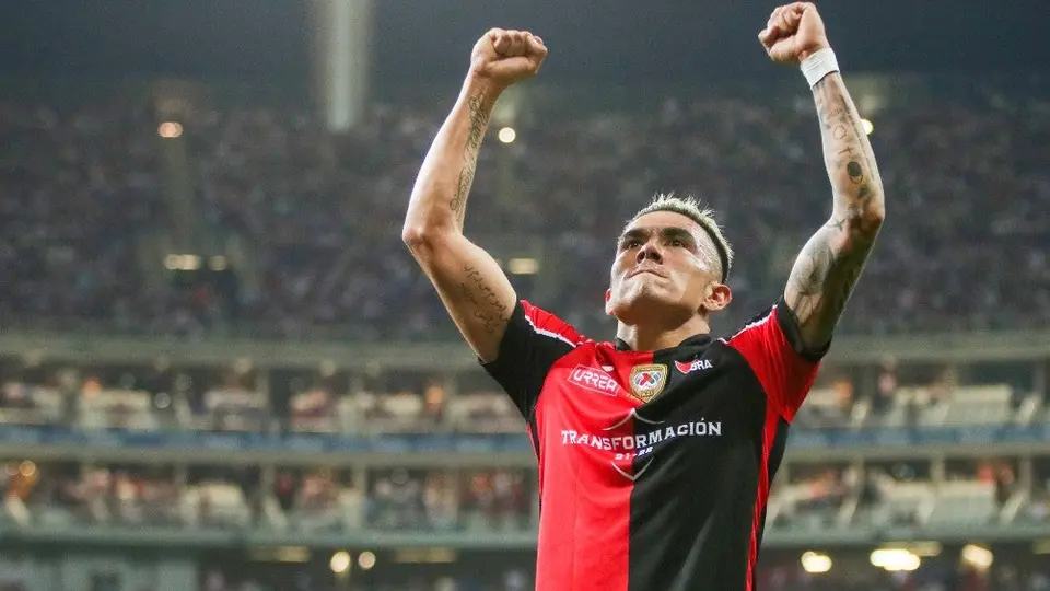 Luis Reyes y Atlas por el pase a 'Semis' ante Chivas: "Podemos echar a nuestro archirival"