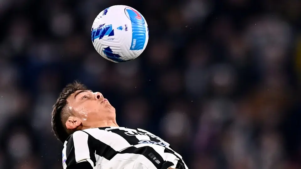Juventus: Se filtró el uniforme de local que utilizará la Vecchia Signora la próxima temporada