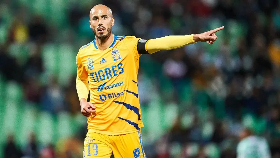 Tigres: Guido Pizarro renovó contrato con el conjunto auriazul hasta el 2024