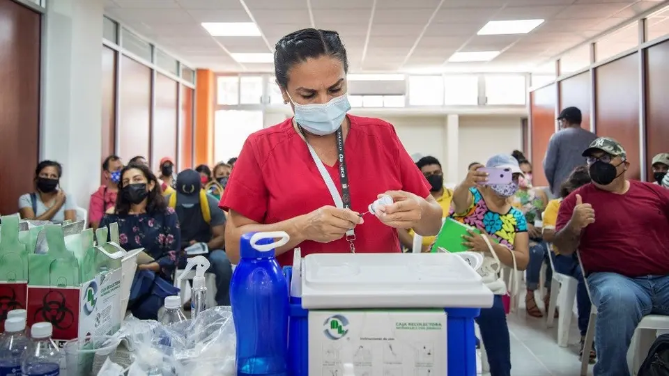Covid-19: México suma 47 mil 113 nuevos casos, cifra más alta de la pandemia