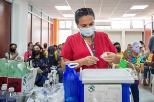 Covid-19: México suma 47 mil 113 nuevos casos, cifra más alta de la pandemia