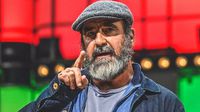 Eric Cantona sobre Qatar 2022: 'No veré el Mundial; han muerto miles construyendo los estadios'