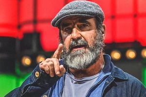 Eric Cantona sobre Qatar 2022: 'No veré el Mundial; han muerto miles construyendo los estadios'