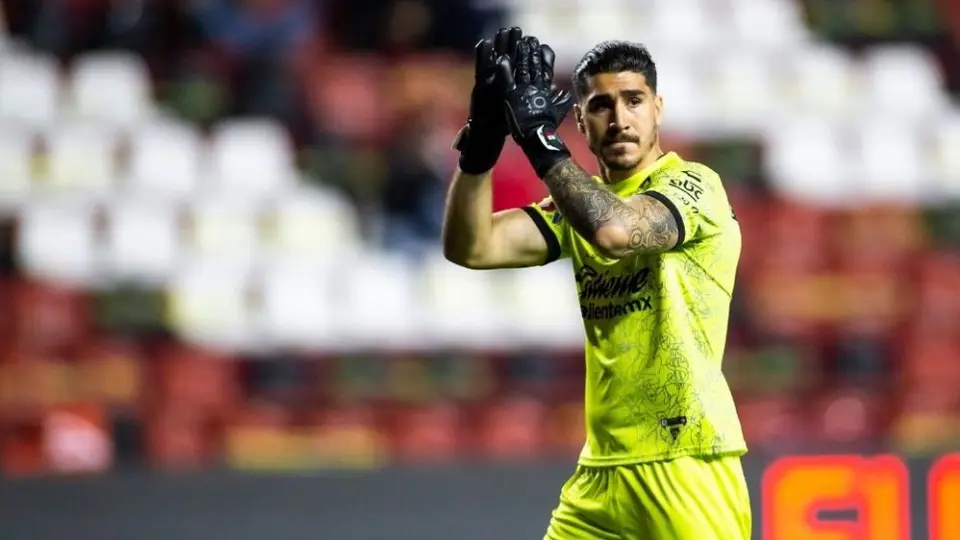 Pumas: Gil Alcalá, nuevo refuerzo de los universitarios de cara al Apertura 2022