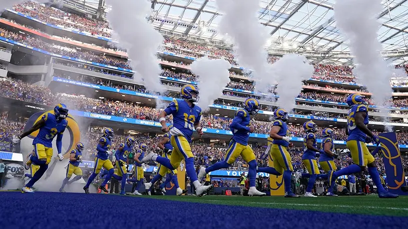 Super Bowl LVI: Los Ángeles Rams recibirán a los Cincinnati Bengals